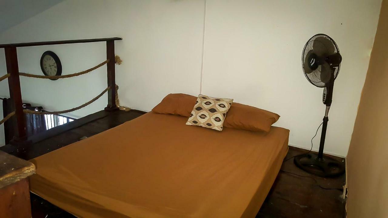 Villa Strelitzia Cabarete Exterior photo